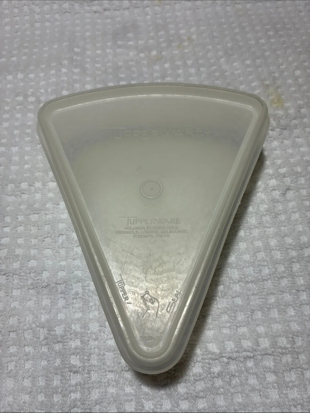 Tupperware Bundle